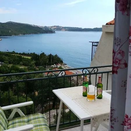 아파트 Matija 믈리니