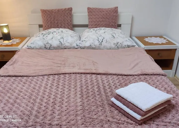 Appartement Matija Mlini