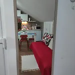 Apartman Matija