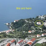 Matija Apartman *