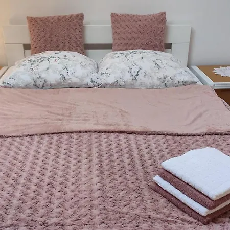 Apartamento Matija Mlini