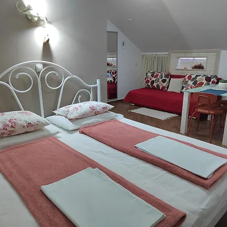 Appartement Matija *