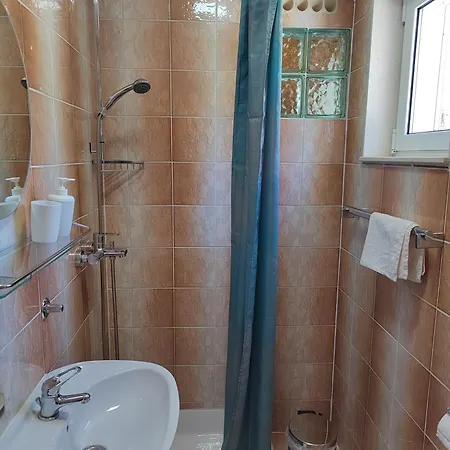 Matija Апартаменты Млини