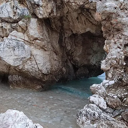 Апартаменты Matija