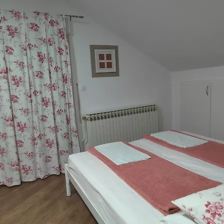 Апартаменты Matija Млини