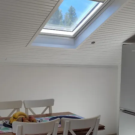 Matija Appartement *