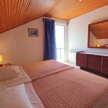 Matija Апартаменты Млини