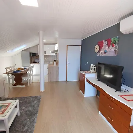 Matija Апартаменты *