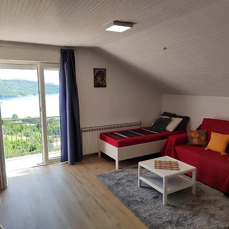 Matija Apartman