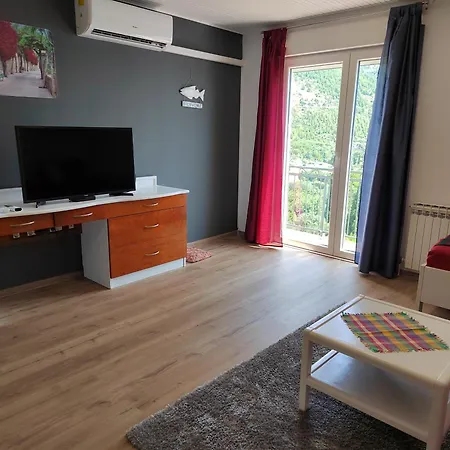 Apartman Matija
