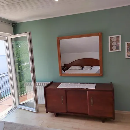 Апартаменты Matija *