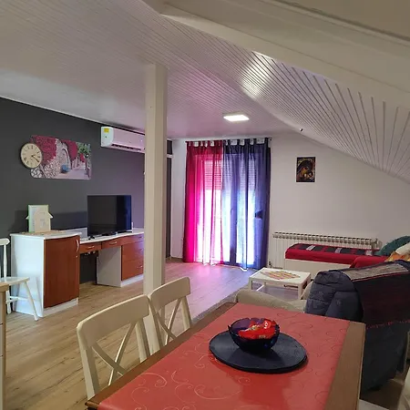 Апартаменты Matija Млини