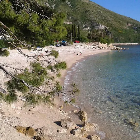 Appartement Matija Mlini