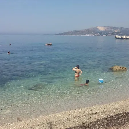 Διαμέρισμα Matija Mlini