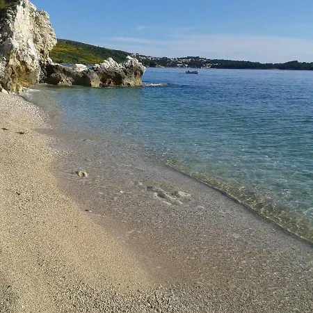 Апартаменты Matija *