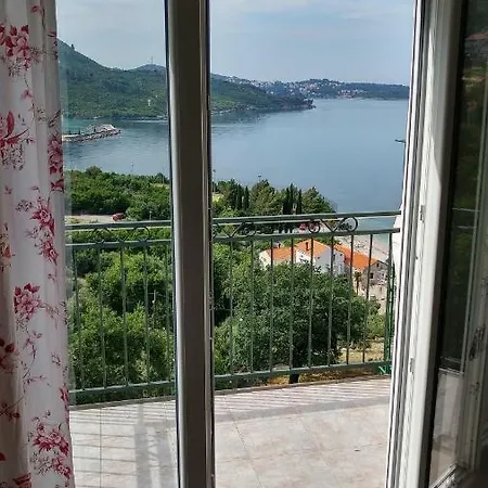 Апартаменты Matija Млини