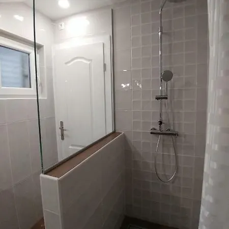 Appartement Matija *