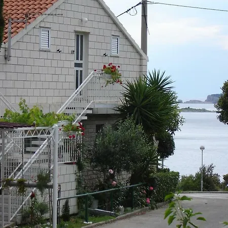 Matija Appartement Mlini