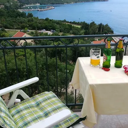 Matija Διαμέρισμα