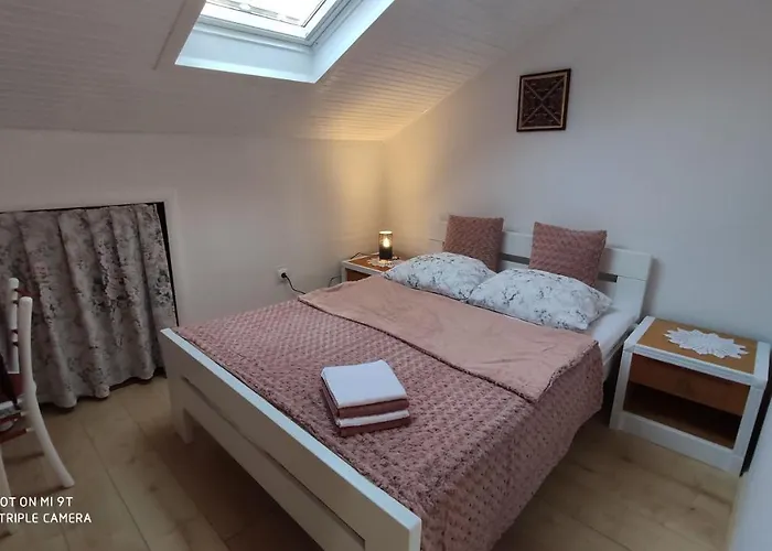 Appartement Matija *