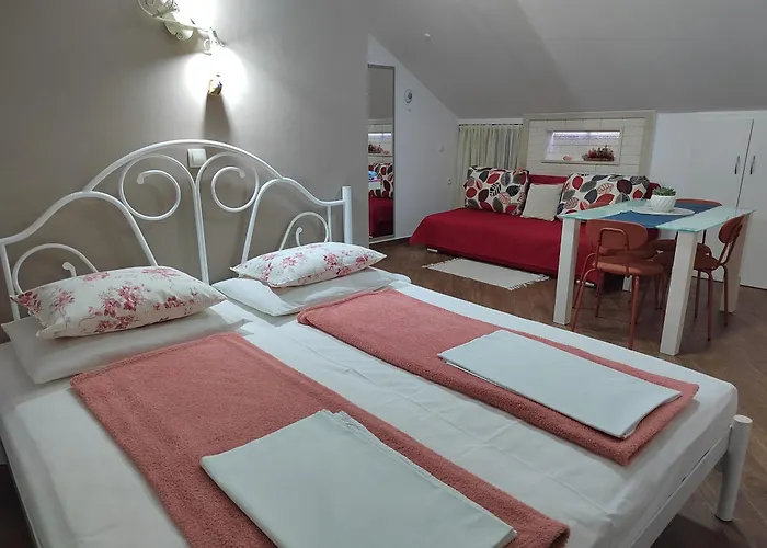 Appartement Matija *