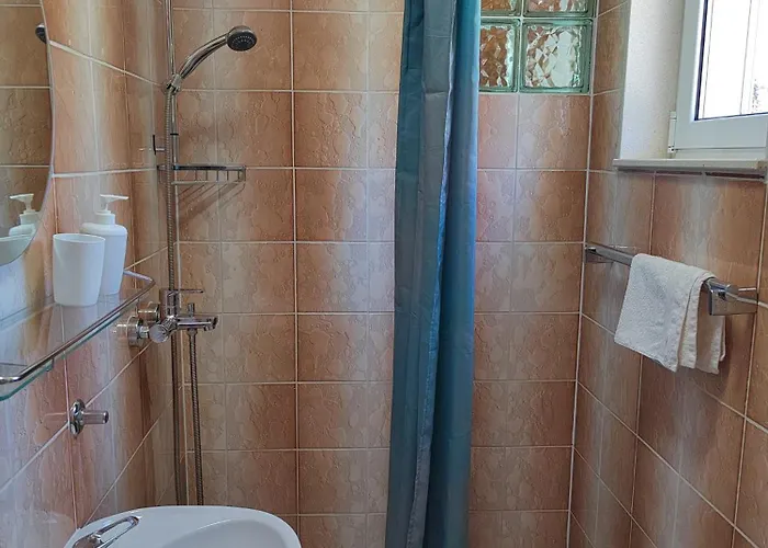 Matija Appartement Mlini