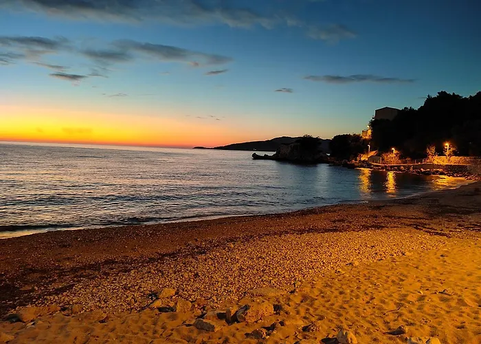 Appartement Matija Mlini