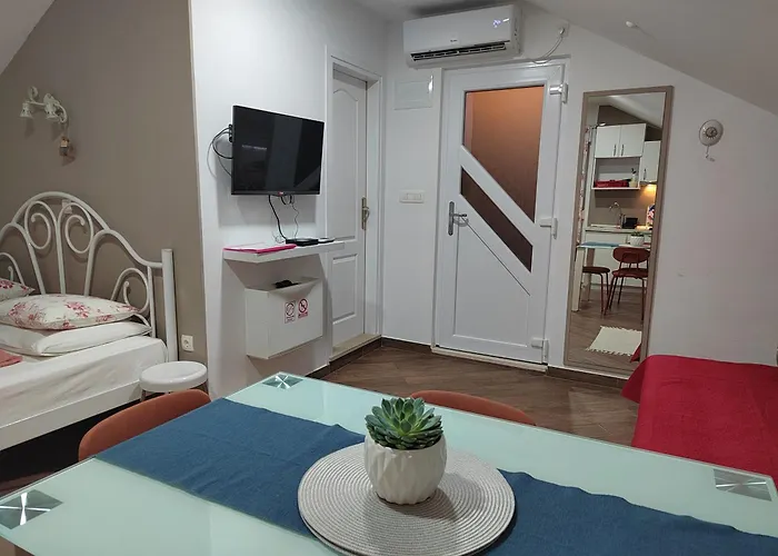 Matija Appartement *