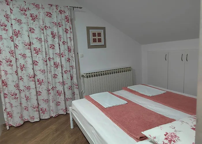 Appartement Matija Mlini