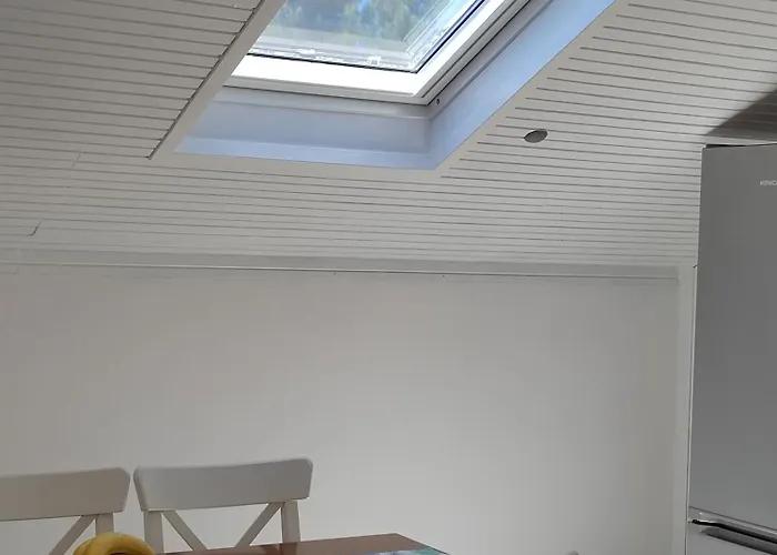 Matija Appartement *