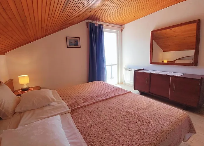 Matija Appartement Mlini