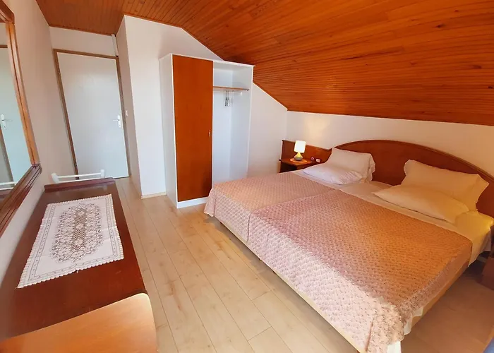 Appartement Matija Mlini