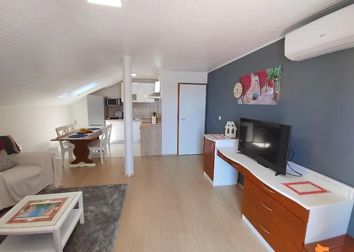 Matija Appartement *