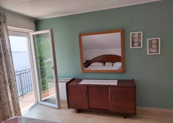 Appartement Matija *