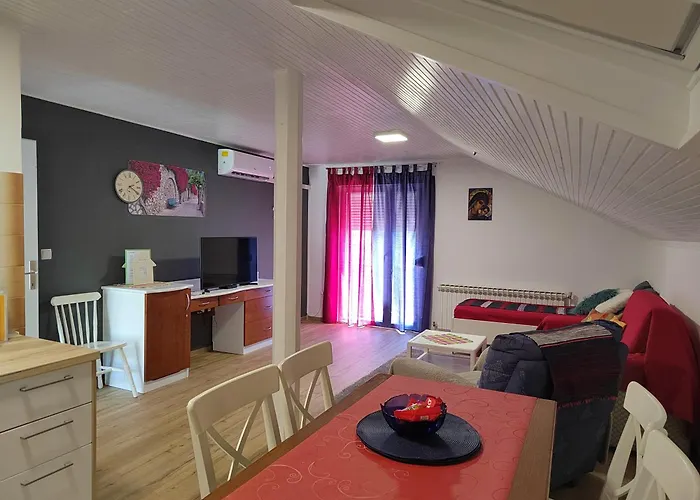 Appartement Matija Mlini