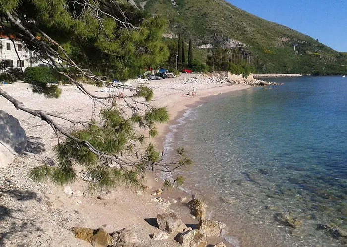 Appartement Matija Mlini