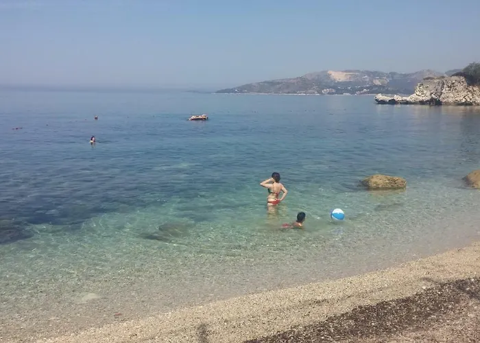 Appartement Matija Mlini