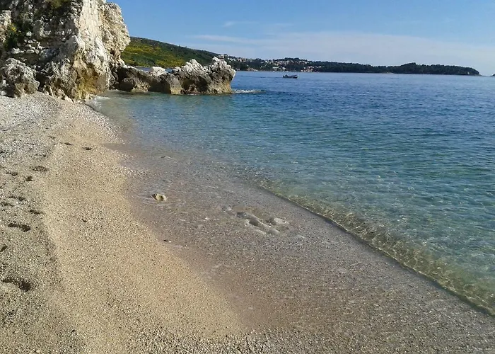 Appartement Matija *