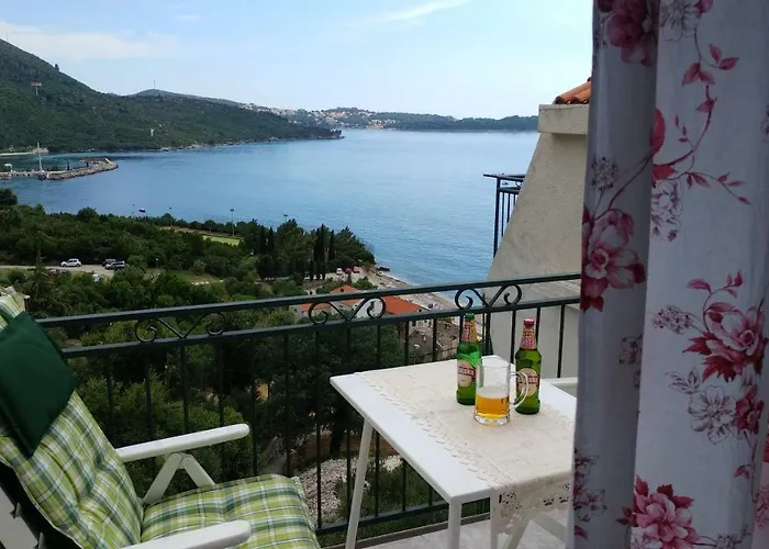 Appartement Matija Mlini