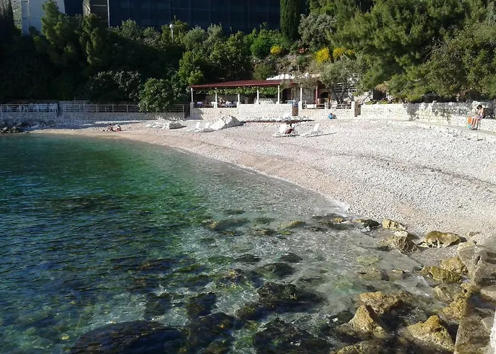 Appartement Matija *