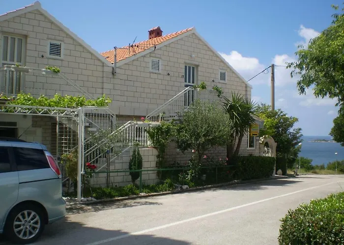 Appartement Matija Mlini