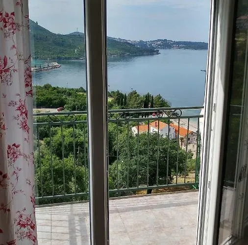 Appartement Matija Mlini