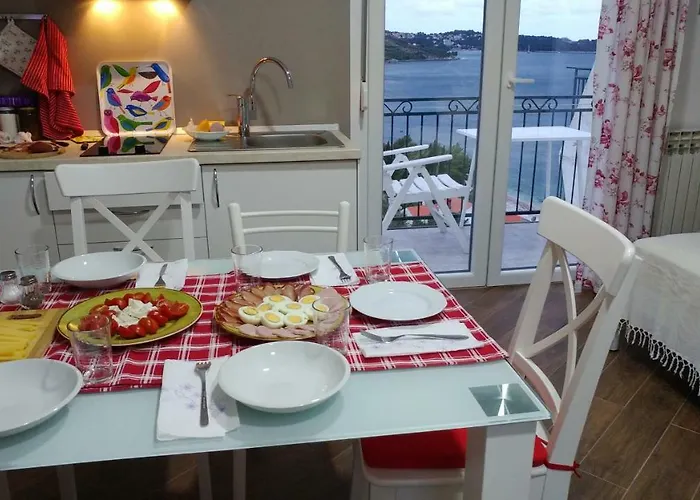 Appartement Matija Mlini