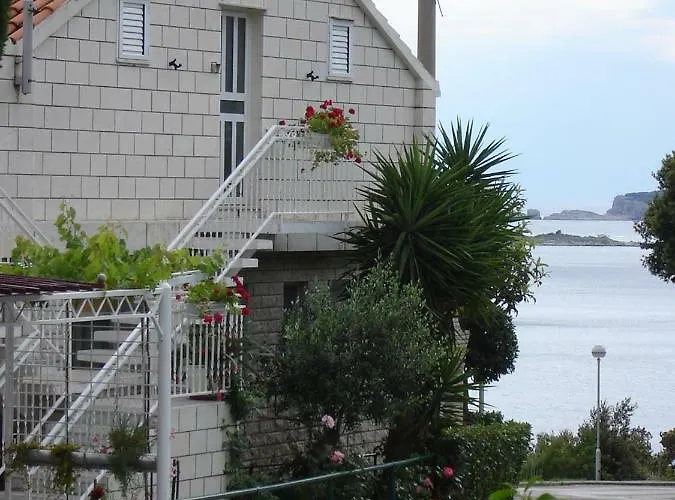 Matija Appartement Mlini