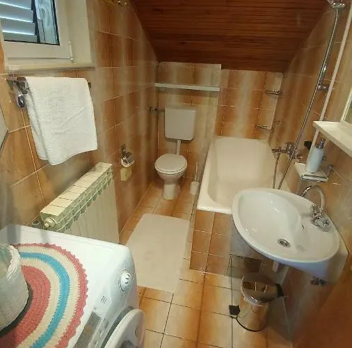 Appartement Matija *